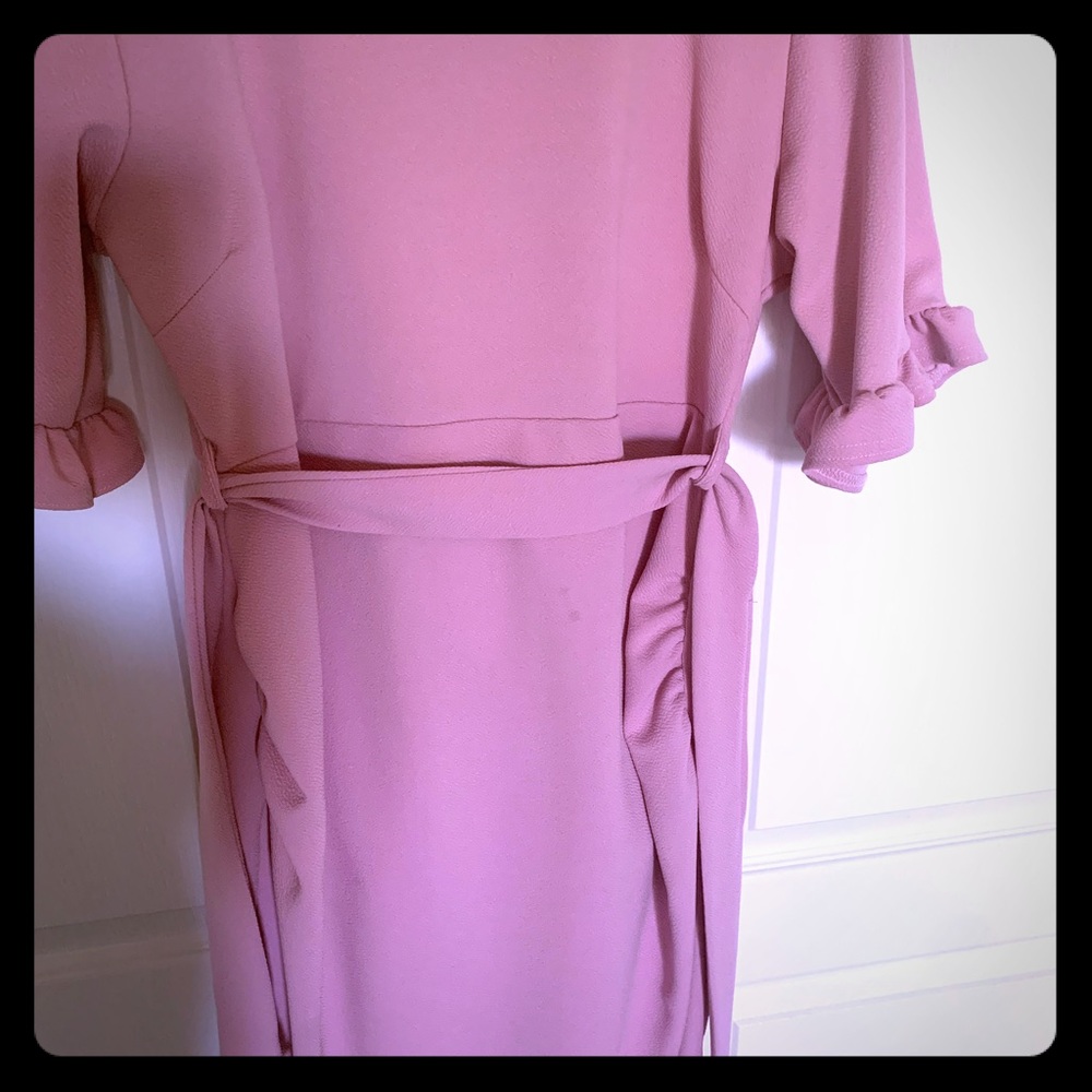 Maternity dress